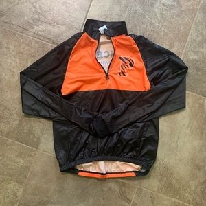 Princeton University Rowing Splash Jacket